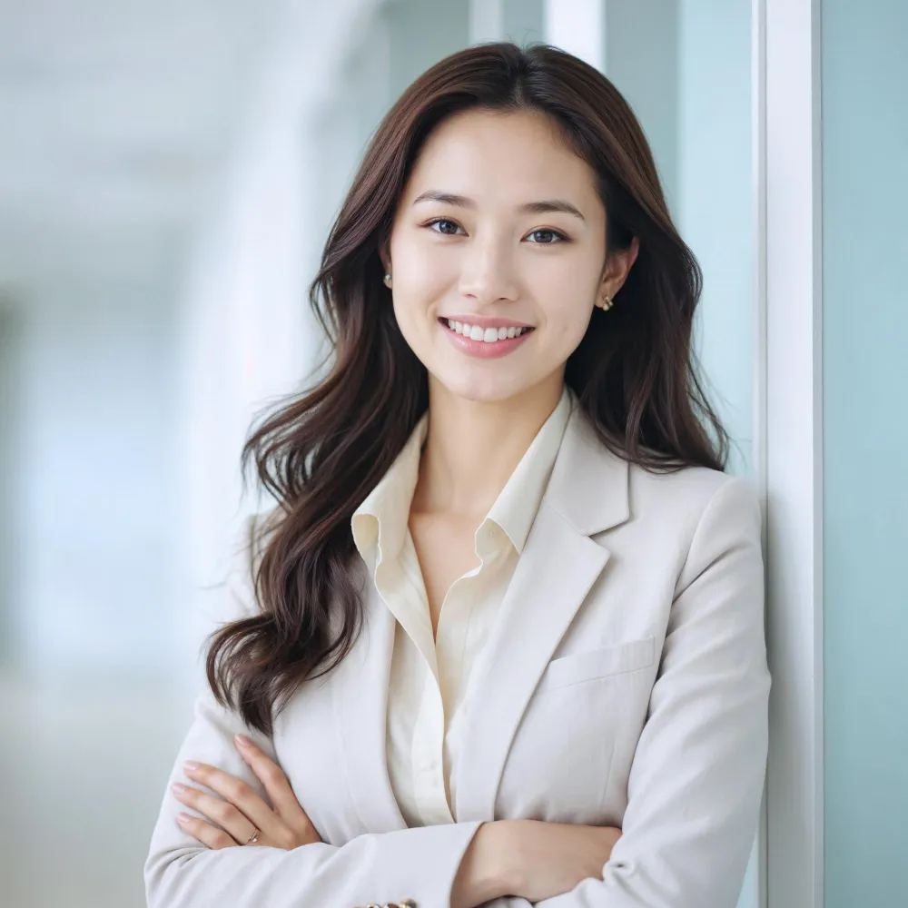 張小姐